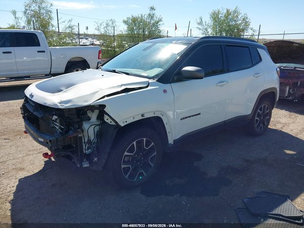 2019 JEEP COMPASS — I2