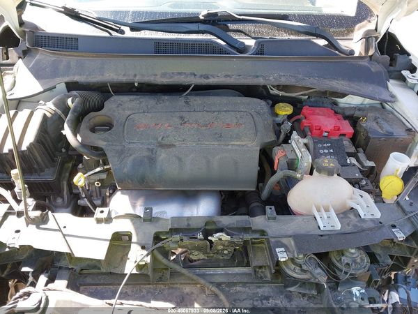 2019 JEEP COMPASS TRAILHAWK 4X4 — I10