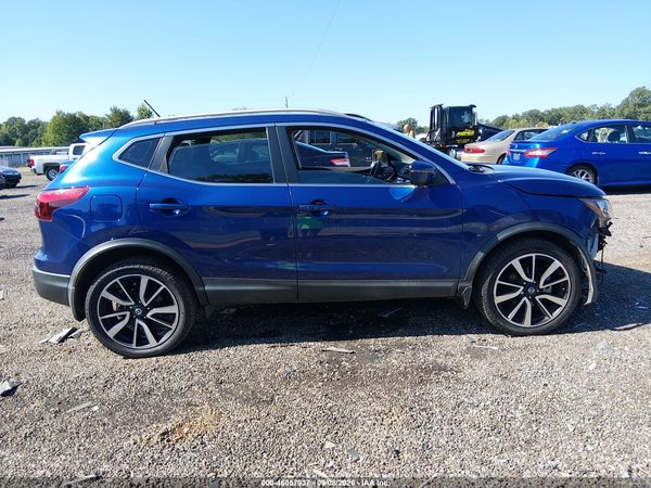 2019 NISSAN ROGUE SPORT SL — I116