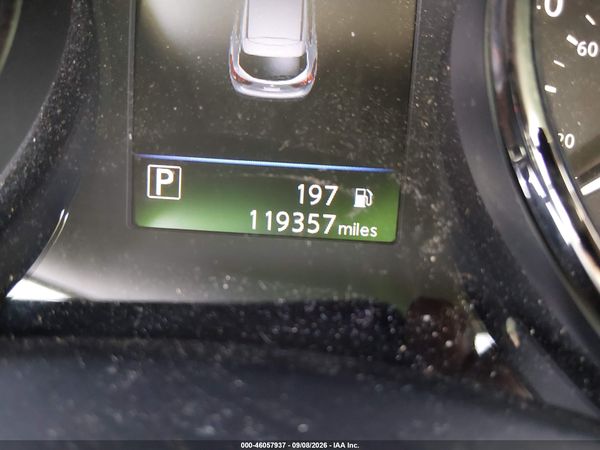 2019 NISSAN ROGUE SPORT SL — I118