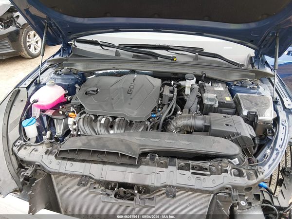 2026 KIA K5 GT-LINE AWD