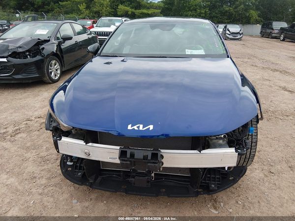 2026 KIA K5 GT-LINE AWD
