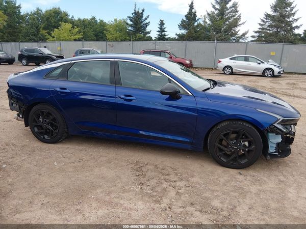 2026 KIA K5 GT-LINE AWD