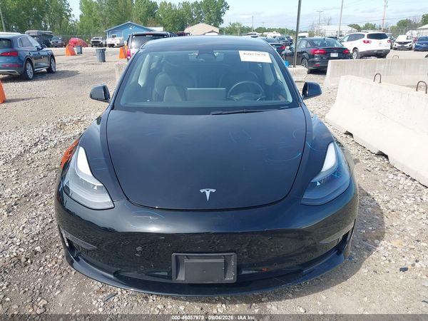 2022 TESLA MODEL 3 — I115