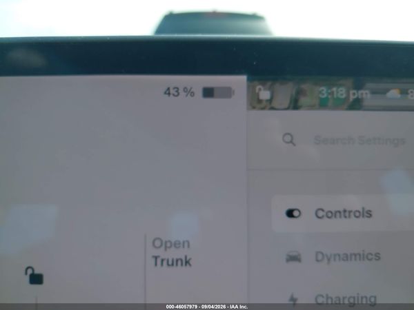 2022 TESLA MODEL 3 — I131