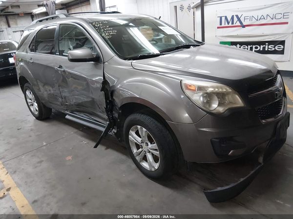 2012 CHEVROLET EQUINOX 1LT — I1