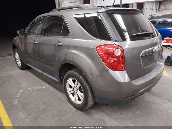 2012 CHEVROLET EQUINOX 1LT — I3