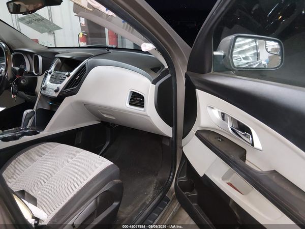 2012 CHEVROLET EQUINOX 1LT — I5