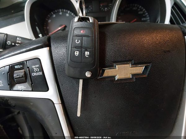 2012 CHEVROLET EQUINOX 1LT — I11