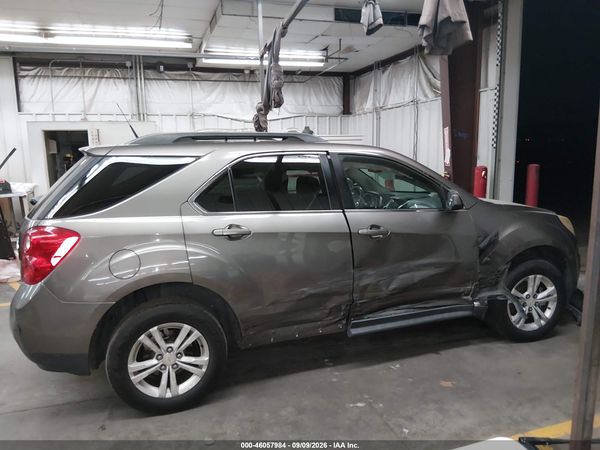2012 CHEVROLET EQUINOX 1LT — I116