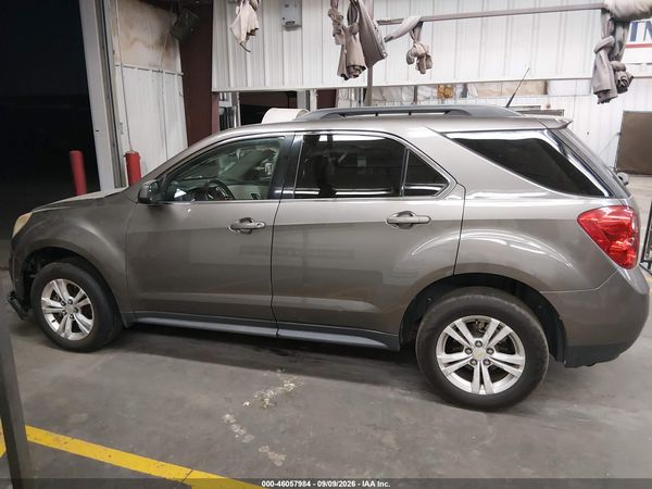 2012 CHEVROLET EQUINOX 1LT — I117