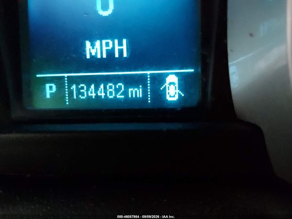 2012 CHEVROLET EQUINOX 1LT — I118