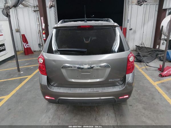 2012 CHEVROLET EQUINOX 1LT — I119