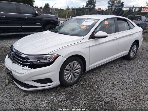 2020 VOLKSWAGEN JETTA — I2