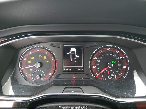 2020 VOLKSWAGEN JETTA — I7