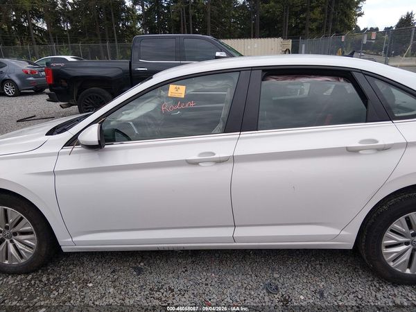 2020 VOLKSWAGEN JETTA — I117