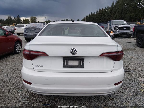 2020 VOLKSWAGEN JETTA — I119