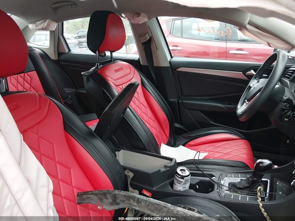 2020 VOLKSWAGEN JETTA — I152
