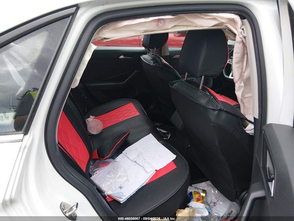 2020 VOLKSWAGEN JETTA — I153