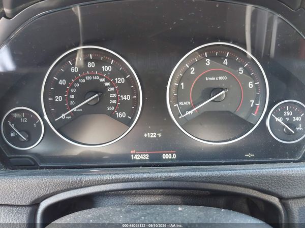 2015 BMW 428 GRAN COUPE — I7