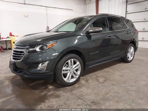 2020 CHEVROLET EQUINOX — I2
