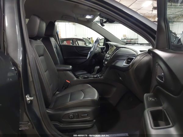 2020 CHEVROLET EQUINOX AWD PREMIER 2.0L TURBO — I5