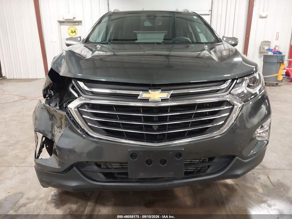 2020 CHEVROLET EQUINOX AWD PREMIER 2.0L TURBO — I6