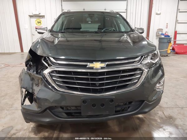 2020 CHEVROLET EQUINOX AWD PREMIER 2.0L TURBO — I115