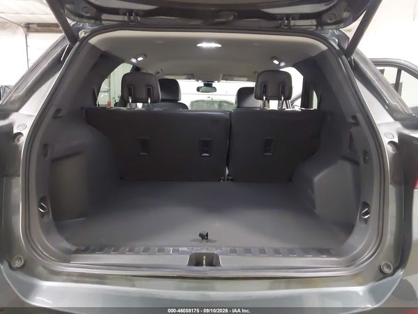 2020 CHEVROLET EQUINOX AWD PREMIER 2.0L TURBO — I152