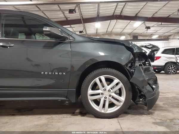 2020 CHEVROLET EQUINOX AWD PREMIER 2.0L TURBO — I153