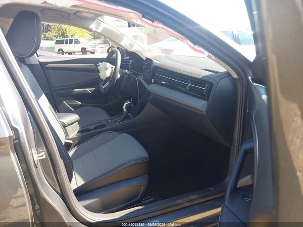2026 VOLKSWAGEN JETTA SE — I5