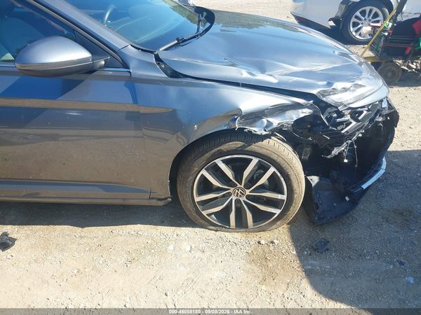 2026 VOLKSWAGEN JETTA SE — I152