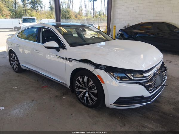 2019 VOLKSWAGEN ARTEON 2.0T SEL — I1
