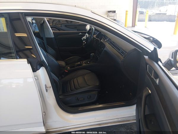 2019 VOLKSWAGEN ARTEON 2.0T SEL — I5