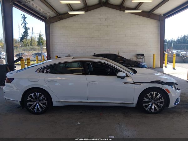 2019 VOLKSWAGEN ARTEON 2.0T SEL — I116