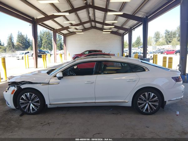 2019 VOLKSWAGEN ARTEON 2.0T SEL — I117