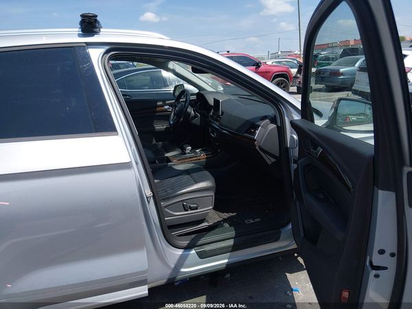2018 AUDI Q5 — I5