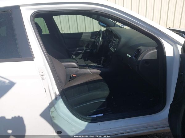 2013 DODGE CHARGER R/T — I5