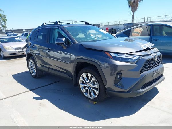 2024 TOYOTA RAV4 XLE PREMIUM — I1