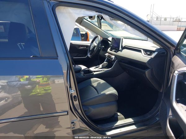 2024 TOYOTA RAV4 XLE PREMIUM — I5