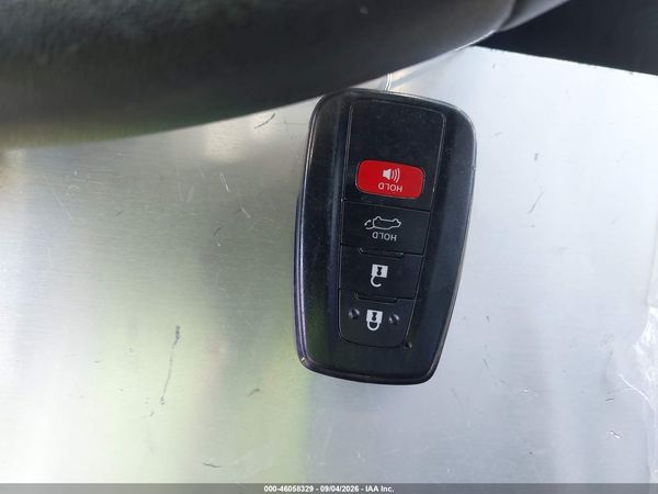 2024 TOYOTA RAV4 XLE PREMIUM — I11