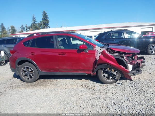 2019 SUBARU CROSSTREK 2.0I PREMIUM — I116