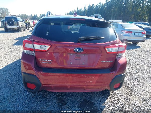 2019 SUBARU CROSSTREK 2.0I PREMIUM — I119