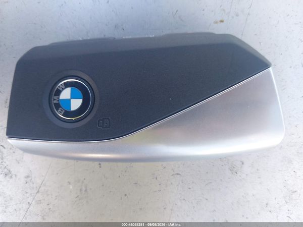2025 BMW X5 PHEV XDRIVE50E — I11