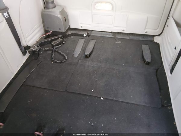 2016 DODGE GRAND CARAVAN SXT — I152
