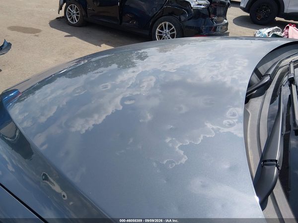 2023 MAZDA CX-5 2.5 S CARBON EDITION — I6