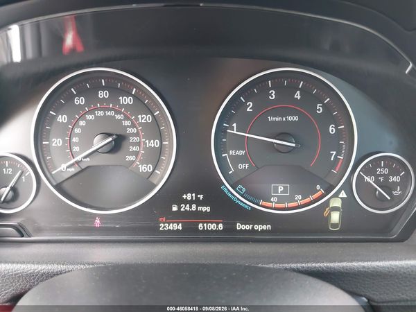 2019 BMW 330I GRAN TURISMO XDRIVE — I7