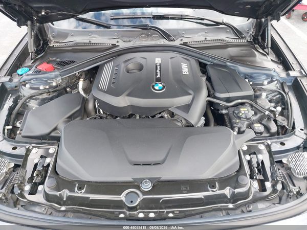 2019 BMW 330I GRAN TURISMO XDRIVE — I10