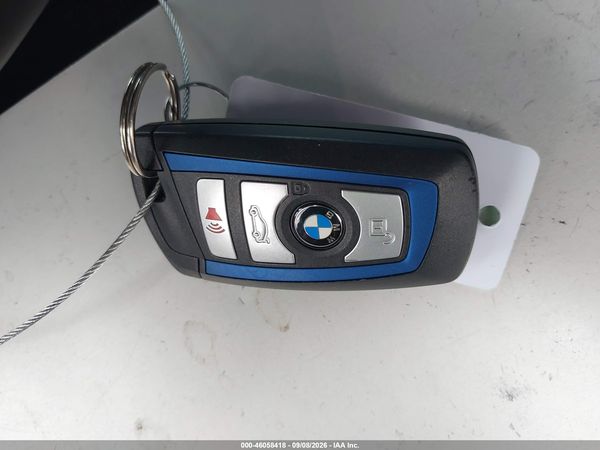 2019 BMW 330I GRAN TURISMO XDRIVE — I11