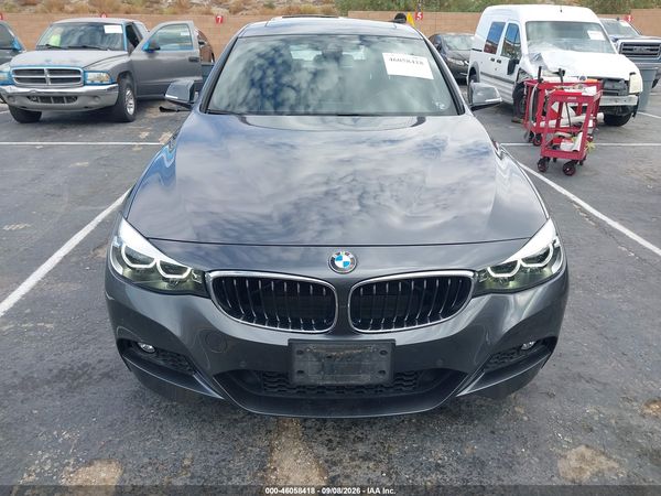 2019 BMW 330I GRAN TURISMO XDRIVE — I115